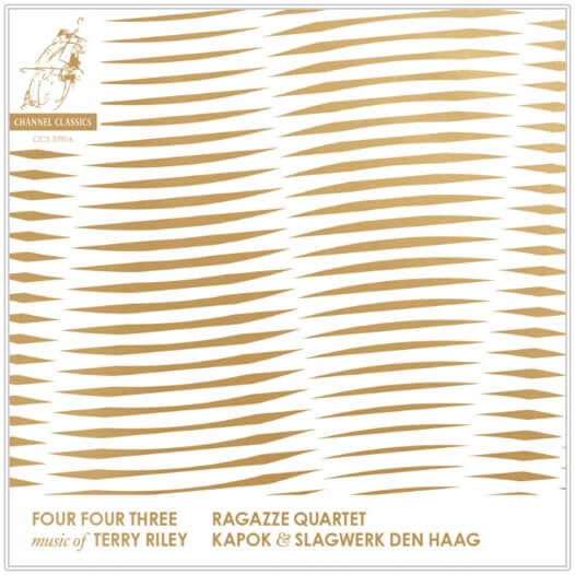 Four Four Three (2016)